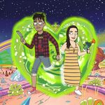 Profile Picture of Daryl Maxwell (@blaccident) on Instagram