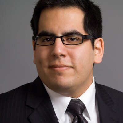 Profile Picture of Julio Bracho (@juliobracho6) on Twitter