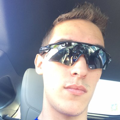 Profile Picture of Andrew Guarino (@agitnow) on Twitter