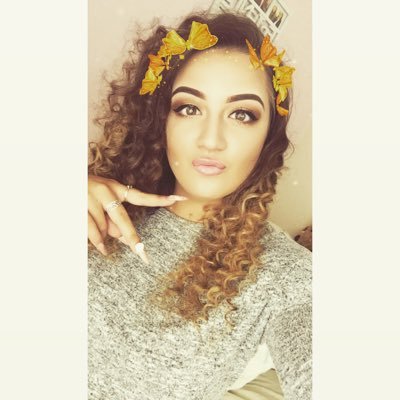 Profile Picture of Ellie Clayton (@ellie_lacey9) on Twitter