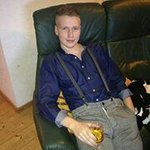 Profile Picture of Robert Josefsson (@calledgame) on Instagram