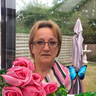 Profile Picture of Madeleine Hanton (@Madeleine-Hanton) on Facebook