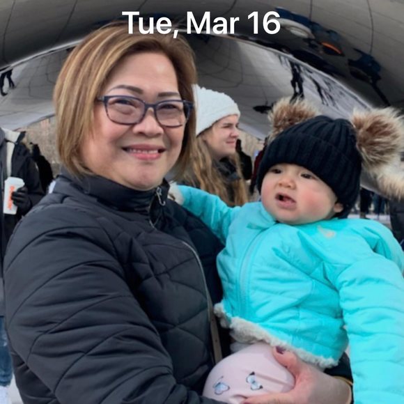 Profile Picture of Cecile Mateo (@cecile_mateo) on Poshmark