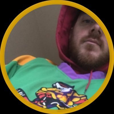 Profile Picture of Brian (@MonkeyShoulders) on Twitter