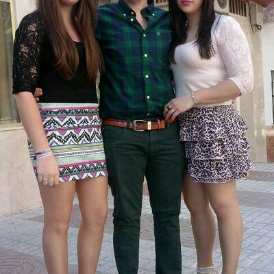 Profile Picture of Antonio Roldan Navas (@A4Tony) on Twitter