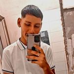 Profile Picture of Brandon Ramos (@cuervo_17.7) on Instagram