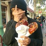 Profile Picture of Dennis Lucero (@_project_d) on Instagram