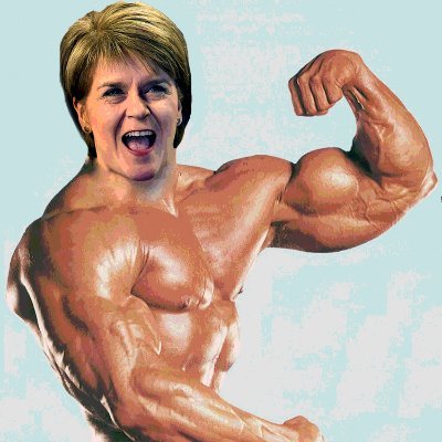 Profile Picture of Adam Jeffers (@AdamJeffers9) on Twitter