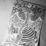 Profile Picture of Kevin Andino (@spirit_art_lk) on Instagram