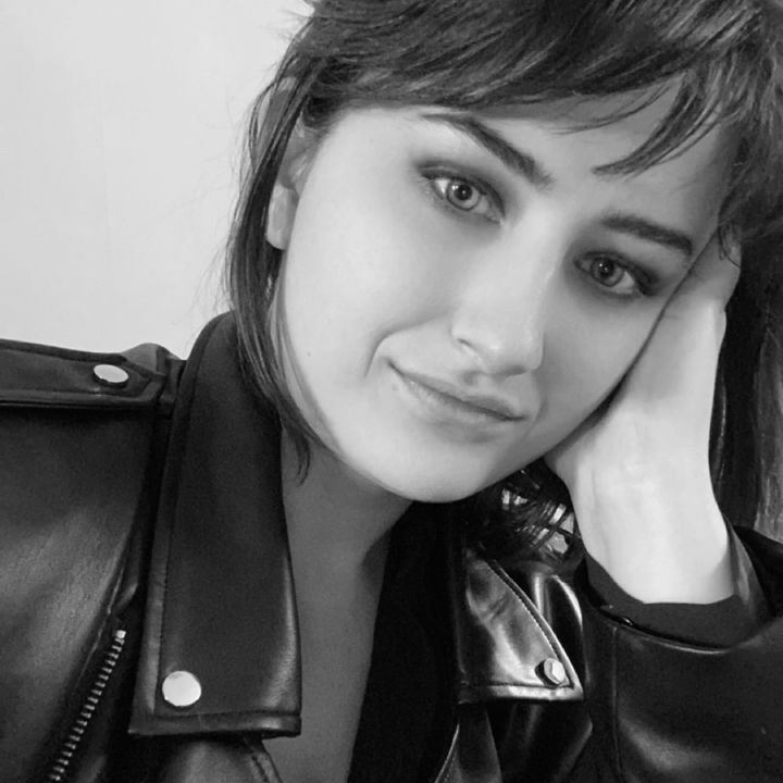 Profile Picture of kimmance87 (@rachexpl6xr) on Tiktok