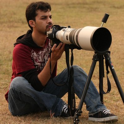 Profile Picture of Asad Anwar (@AsadAnwarSays) on Twitter