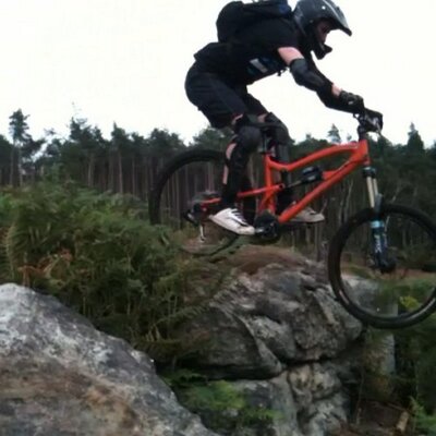 Profile Picture of Brian Morrow (@thebrianmorrow) on Twitter