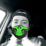 Joey Holloway - Instagram Profile Picture of Joey Holloway (@wicked_clown88) on Instagram