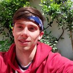 Profile Picture of Matt Hüppi (@matudambrosi) on Instagram