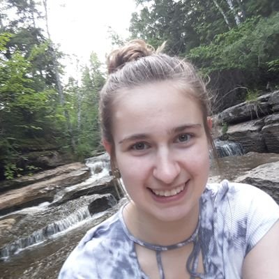 Profile Picture of Sara Plante (@sara_plante) on Twitter