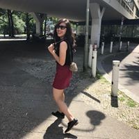 Profile Picture of Eunice Hsu (@eunice-hsu-4) on Quora