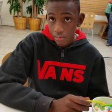 Profile Picture of Marques Jamal Harper (@shelovesmjh) on Twitter