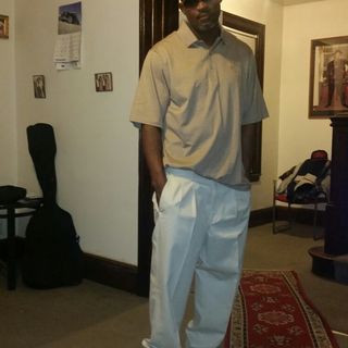 Profile Picture of Wilford Davis (@wilford.davis.12) on Facebook