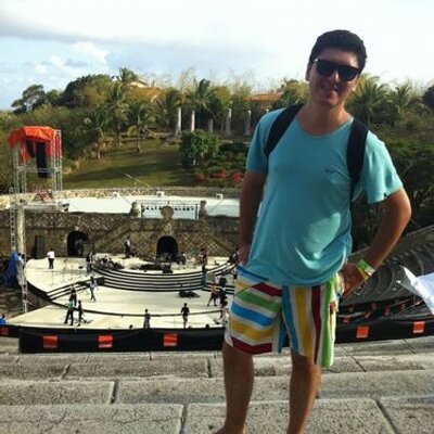 Profile Picture of Heinz Rudolph B (@hrudolphb) on Twitter