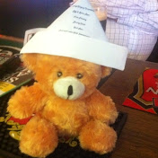 Profile Picture of Conor Barrett (@ConorSmileyFace) on Youtube