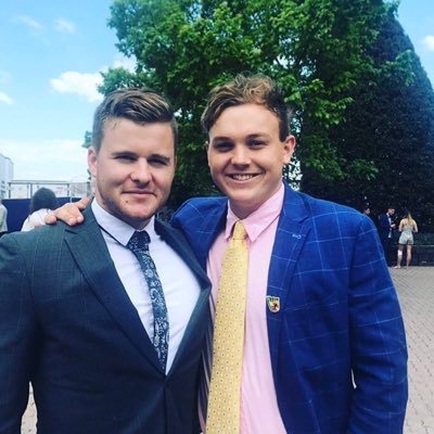 Profile Picture of Heath Preston (@HeathPreston7) on Twitter