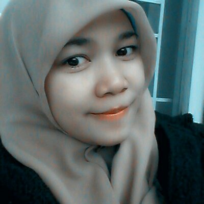 Profile Picture of Ayu Rachmat Lestari (@AyuL3stari89) on Twitter