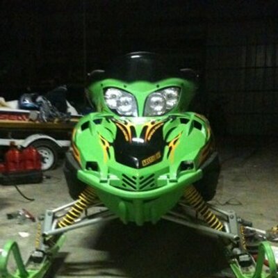 Profile Picture of Andrew Voegeli (@voegeli4660) on Twitter