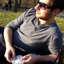 Profile Picture of David Brumm (@DBrumm85) on Twitter