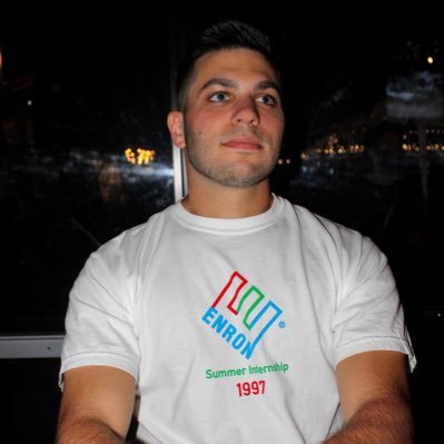 Profile Picture of Brandon Jacobs (@brandon_jacobz) on Twitter