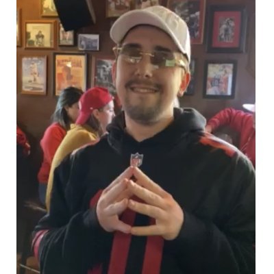 Profile Picture of Nick Principe (@NickPrincipeFF) on Twitter