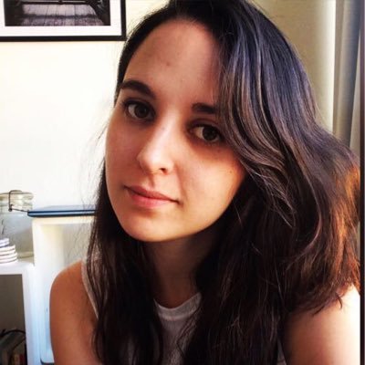 Profile Picture of Leonor Hernández (@leonor_ester) on Twitter