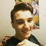 Profile Picture of Corey Eddins (@neverafault) on Instagram