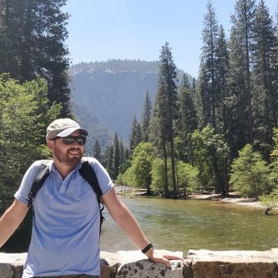 Profile Picture of Michael Bonello (@michaelbonello) on Twitter