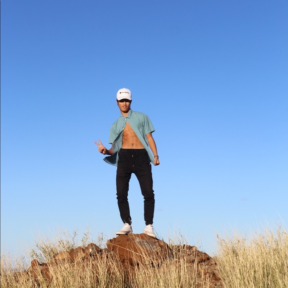 Profile Picture of Cordell Okimura (@aloha_cordell) on Poshmark