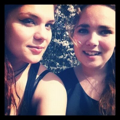 Profile Picture of Isabelle Den Heijer (@IsaSophieZoe) on Twitter