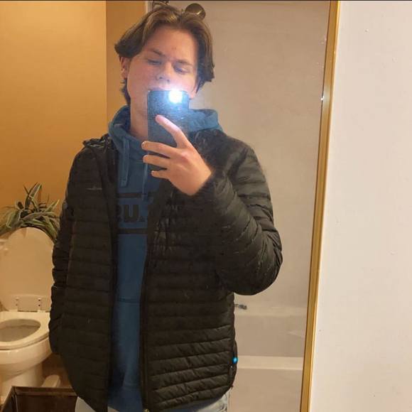 Profile Picture of Jacob Schlabach (@jebstheman) on Poshmark