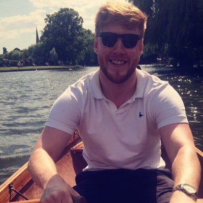 Profile Picture of Joshua Maddocks (@j_maddocks96) on Twitter