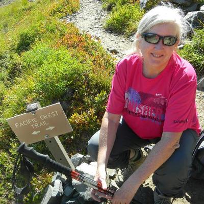 Profile Picture of Laurie Dunham (@lauriedunham) on Twitter