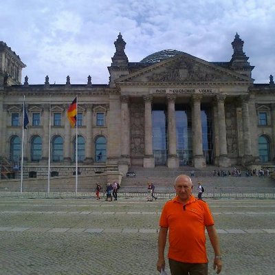 Profile Picture of Edward Jankowski (@edwardjankowsk4) on Twitter