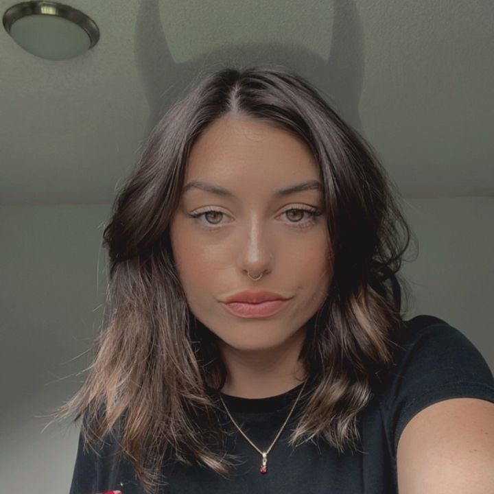 Profile Picture of Jenna Mansfield (@@jenmannnns) on Tiktok