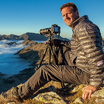 Profile Photo of John Esslinger (@esslingerphoto.com%u2708 (Next trip, Poland)) on Flickr