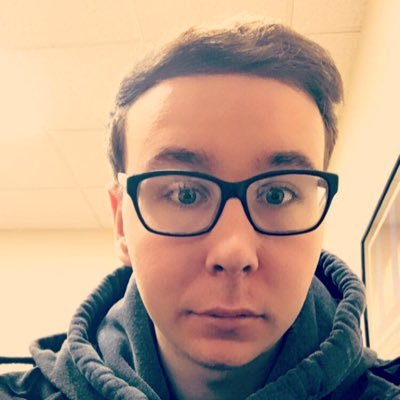 Profile Picture of Ryan C Weatherly (@ChanceWeatherly) on Twitter