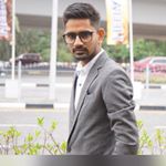 Profile Picture of Gautam Desai (@gautamdesai) on Instagram