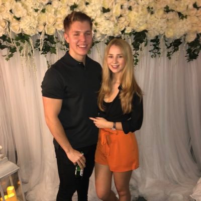 Profile Picture of Emily Batchelor (@EmilyMay__x) on Twitter