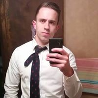 Profile Picture of Troy Giles (@troy-giles-1) on Quora