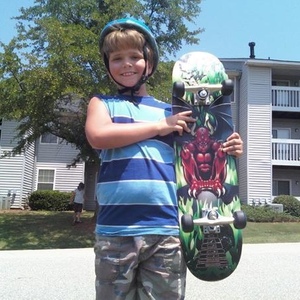 Profile Picture of Austin Crittendon (@396747700) on Myspace