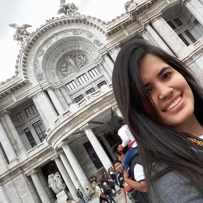 Profile Picture of Daniela Rojas B (@danielarojas748) on Twitter
