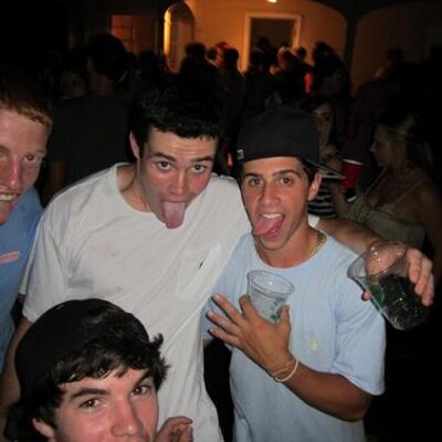 Profile Picture of Anthony Mitrano (@Ant_Mitrano) on Twitter