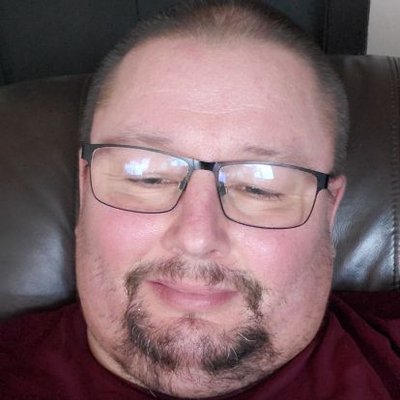 Profile Picture of Joël Boucher (@JolBoucher5) on Twitter