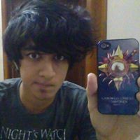 Profile Picture of Nitin Rao (@nitin-rao-40) on Quora